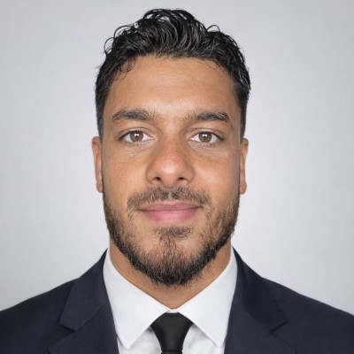 Hamza Awad