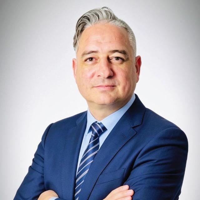 Ricardo Casanova